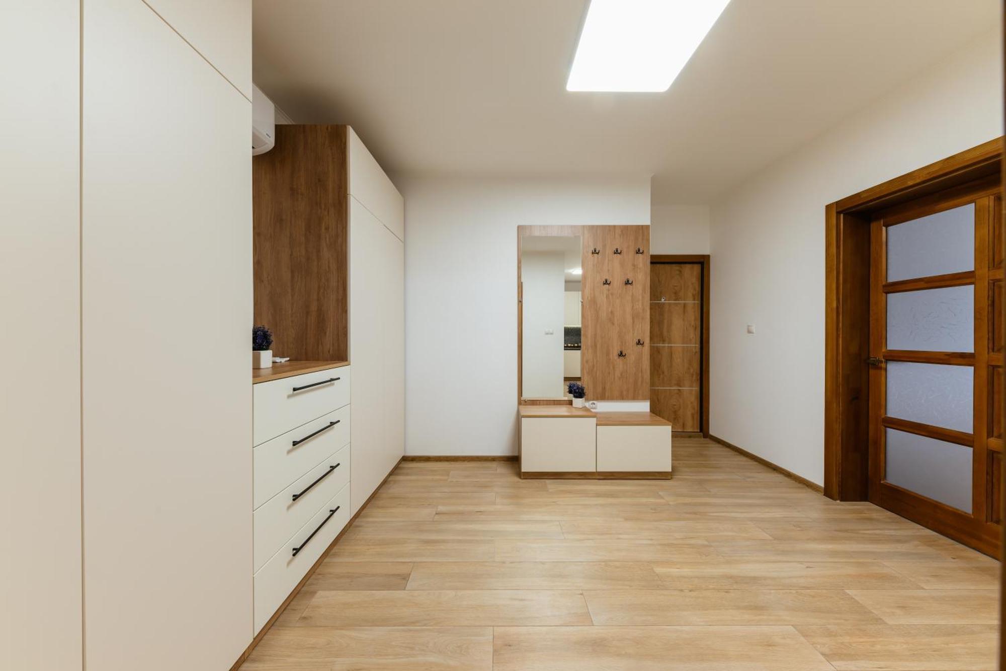 Luxury Apartments Uzhorod Exterior foto